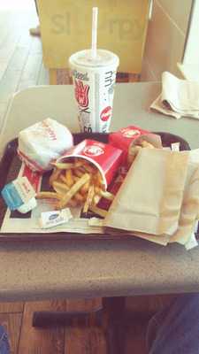Wendy's
