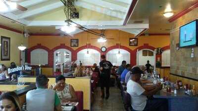 Brandon's Diner