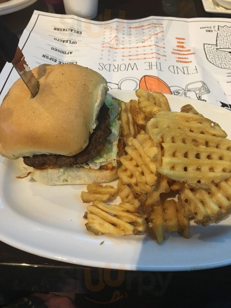 Walk-on's Sports Bistreaux - Bossier Restaurant