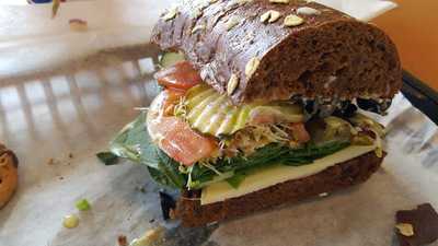 Submarina California Subs