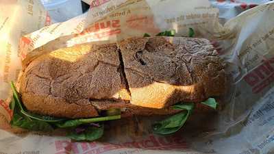 Submarina California Subs