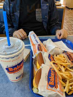 Baker's Drive-thru