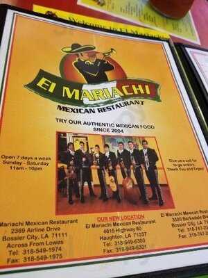 El Mariachi