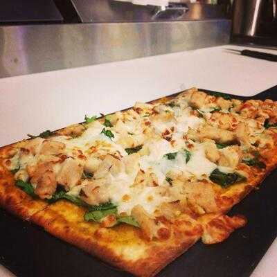 The Bistro At Courtyard