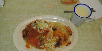 Nena's Bakery And Restaurant