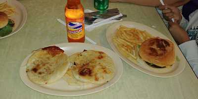 Nena's Bakery And Restaurant