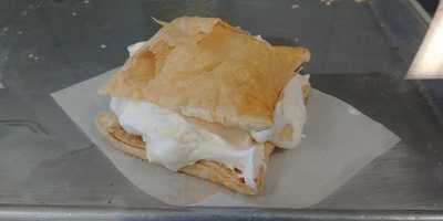 Nena's Bakery And Restaurant