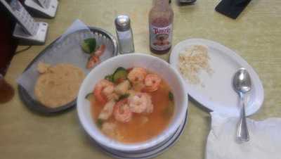 Nena's Bakery And Restaurant