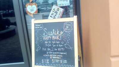 Sushiko