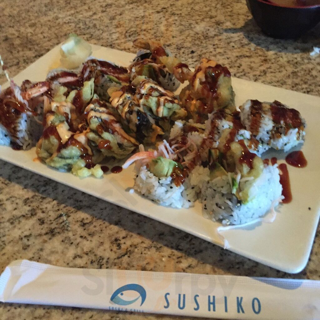 Sushiko