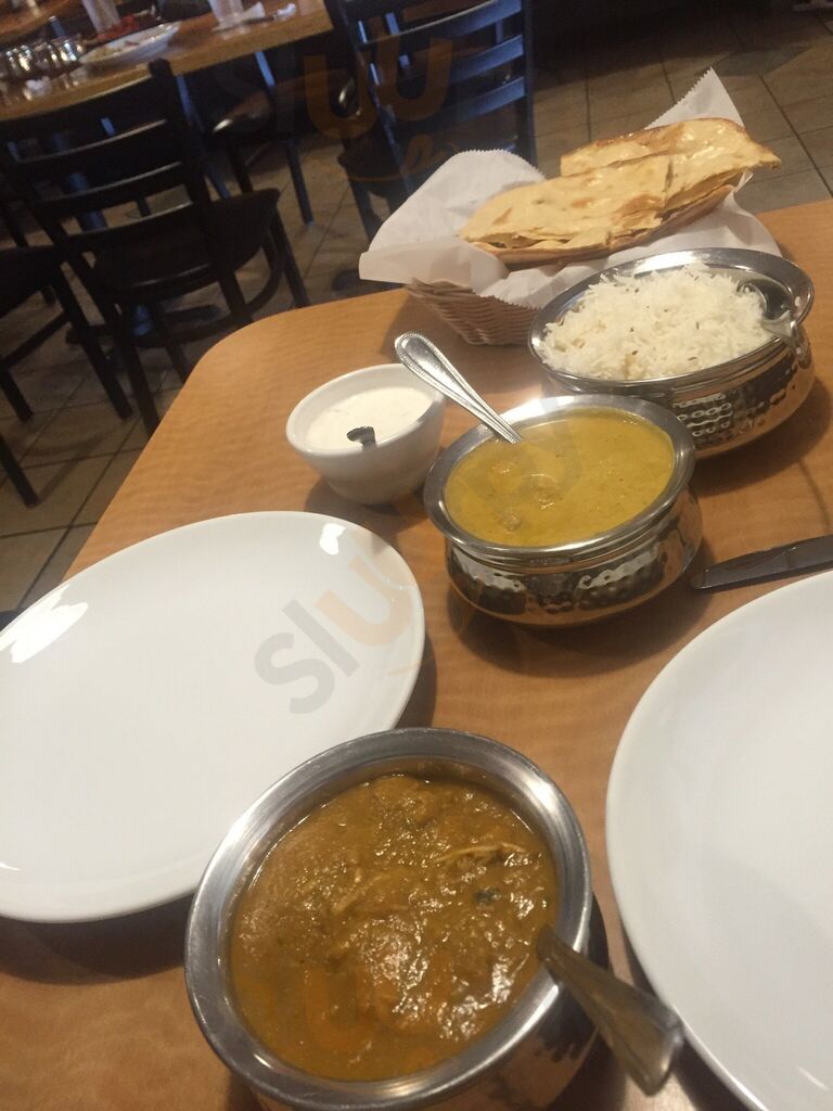 Sizzler Cuisine Of India