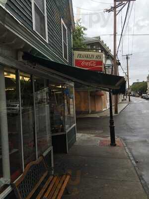Franklin Spa