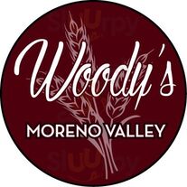 Woody's Brewhouse