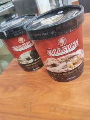 Cold Stone Creamery & Rocky Mountain Chocolate Factory