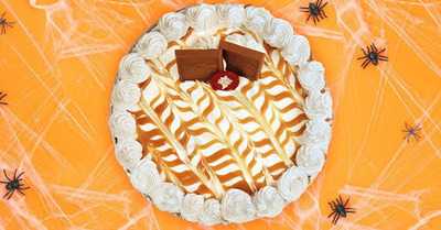 Cold Stone Creamery & Rocky Mountain Chocolate Factory