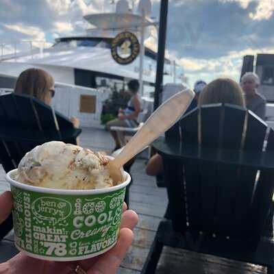 Ben & Jerry's