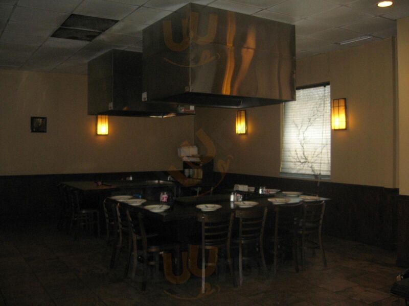 Asahi Japanese Steakhouse