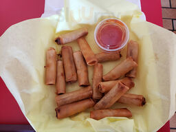 Filipino Teriyaki House