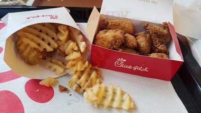 Chick-fil-a