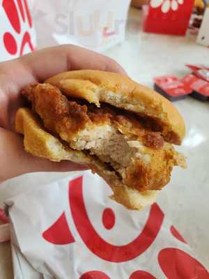 Chick-fil-a