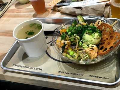 Pokeworks -cupertino