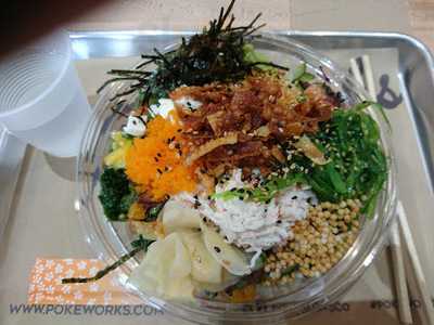 Pokeworks -cupertino