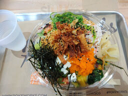 Pokeworks -cupertino