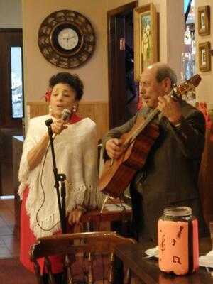 Margarita's Restaurant & Bar