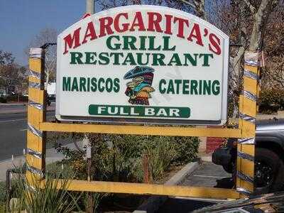 Margarita's Restaurant & Bar