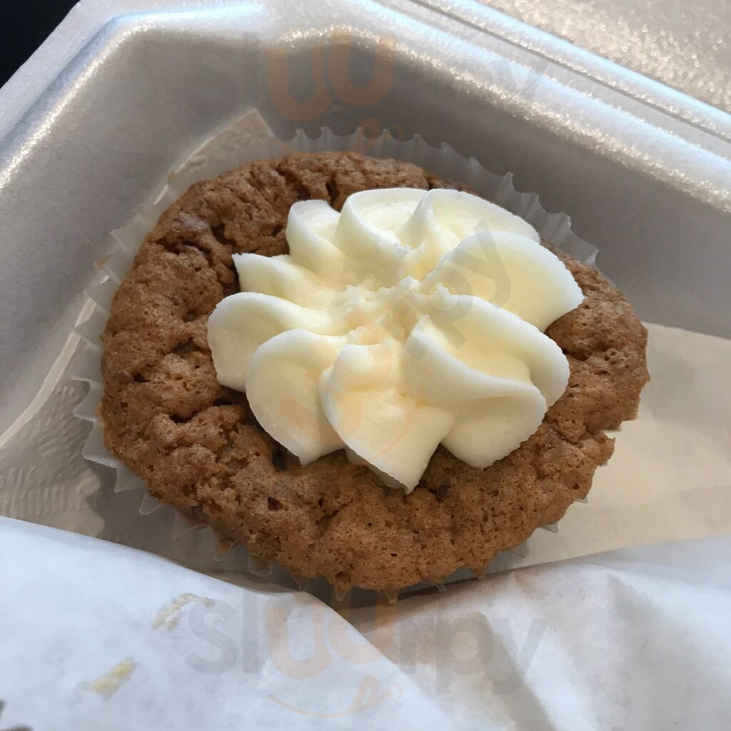 Woodstock Bake Shop