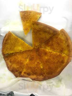 Jimmy's Fried Chicken