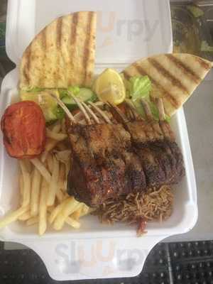 Jimmy's Fried Chicken