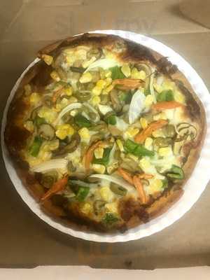 Jimmy's Fried Chicken