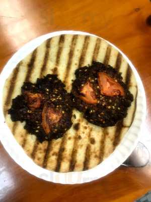 Jimmy's Fried Chicken