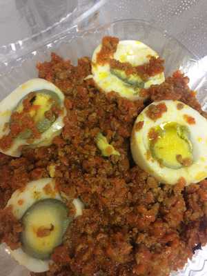 Jimmy's Fried Chicken