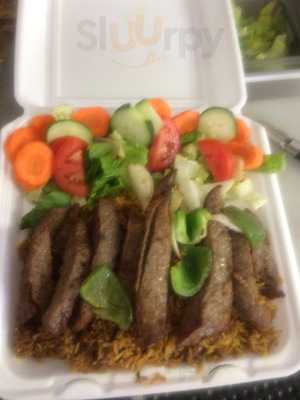 Jimmy's Fried Chicken