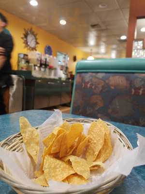 Mariscos Mazatlan Restaurant