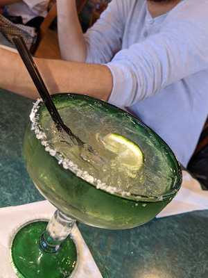 Mariscos Mazatlan Restaurant