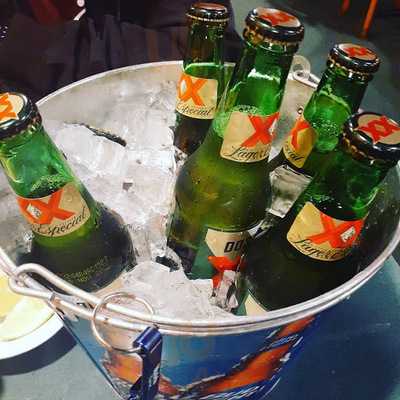 Mariscos Mazatlan Restaurant