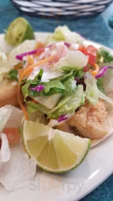 Mariscos Mazatlan Restaurant