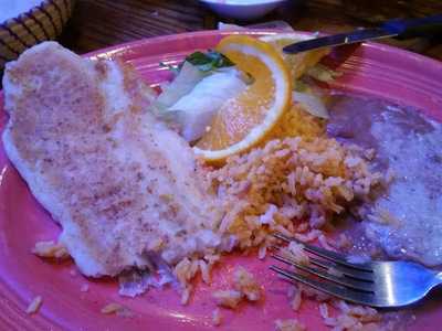 Mariscos Mazatlan Restaurant