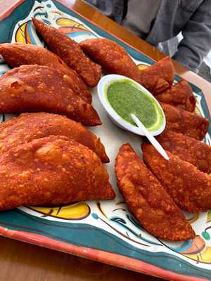 Mariscos Mazatlan Restaurant