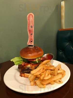 La Forge Casino Restaurant