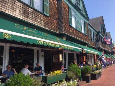 La Forge Casino Restaurant