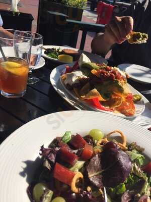 La Forge Casino Restaurant