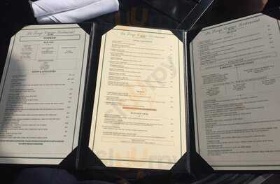 La Forge Casino Restaurant