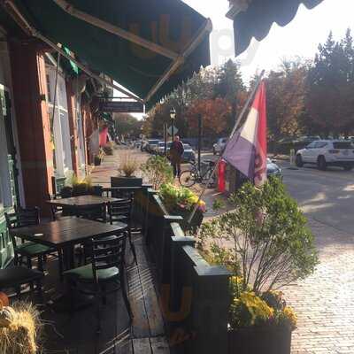 La Forge Casino Restaurant