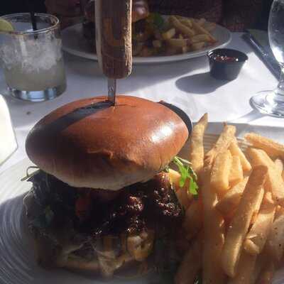 La Forge Casino Restaurant