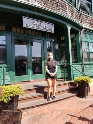 La Forge Casino Restaurant