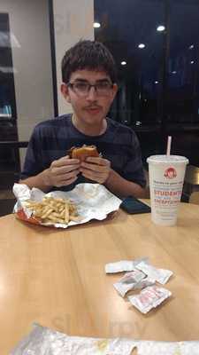 Wendy's